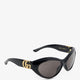 Acetate sunglasses