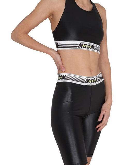ACTIVEWEAR TOP