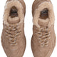 "ADDICT BIS FUR" SNEAKER
