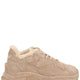 "ADDICT BIS FUR" SNEAKER