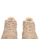 "ADDICT BIS FUR" SNEAKER