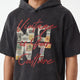 Ultra Avant-Garde Tee – Luxus-T-Shirt aus ultra-weichem Material