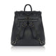 Agnes Black Ladies Backpack-2