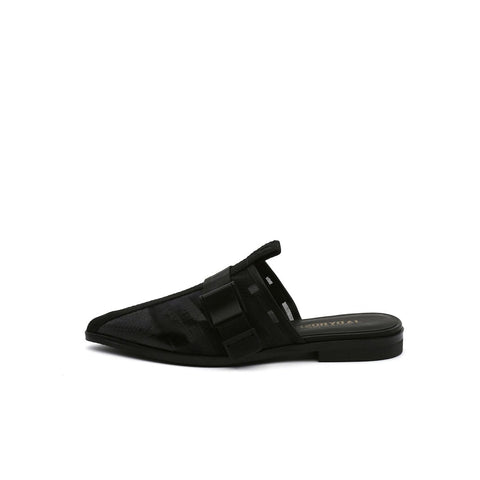 Airy Mesh Mules-0
