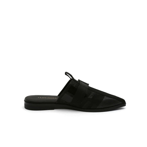 Airy Mesh Mules-2