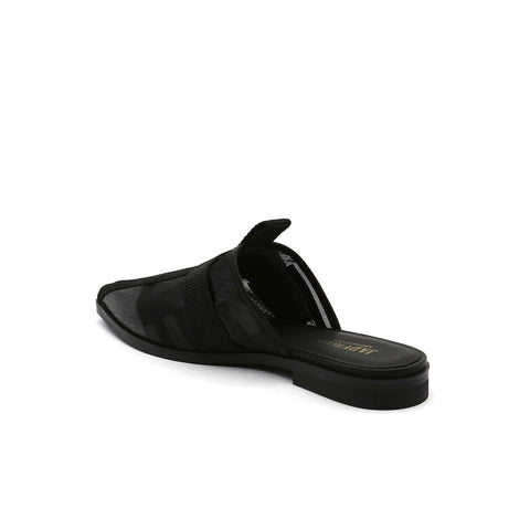 Airy Mesh Mules-3