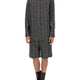 ALL OVER PRINT BERMUDA SHORTS