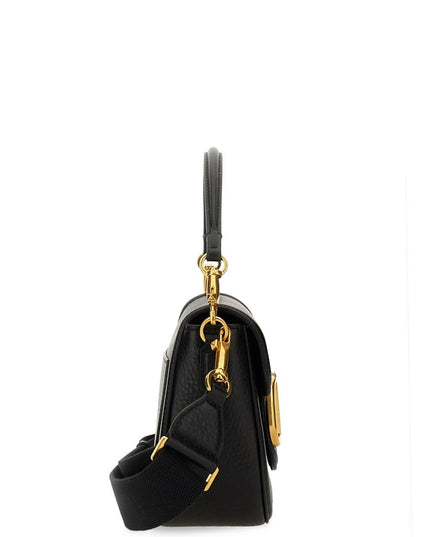 "ALLTIME" SHOULDER BAG