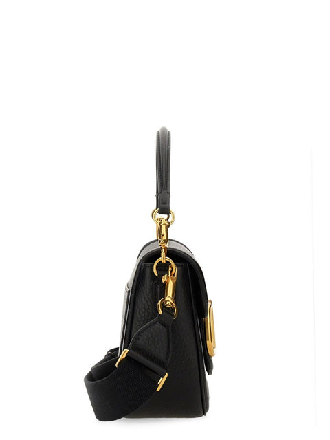 "ALLTIME" SHOULDER BAG