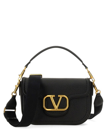 "ALLTIME" SHOULDER BAG