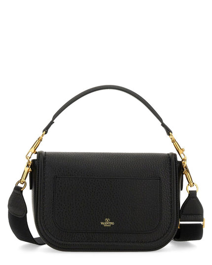 "ALLTIME" SHOULDER BAG