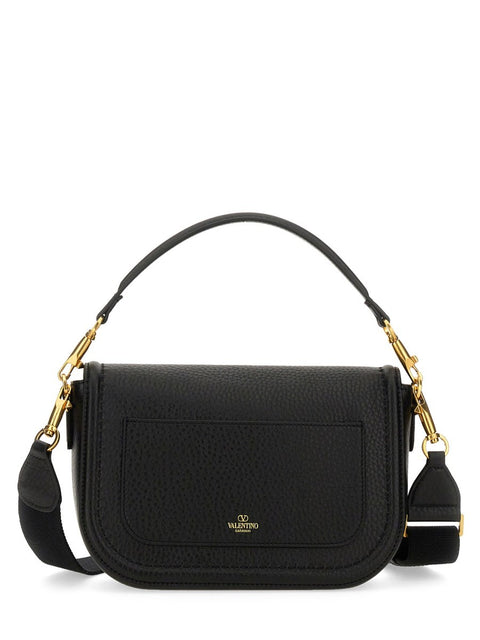 "ALLTIME" SHOULDER BAG