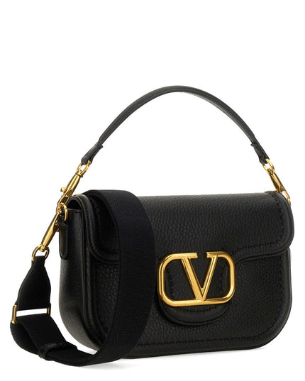 "ALLTIME" SHOULDER BAG