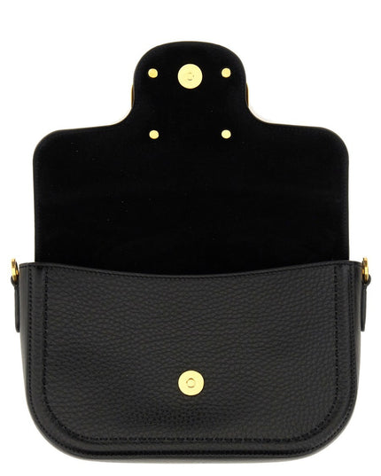 "ALLTIME" SHOULDER BAG