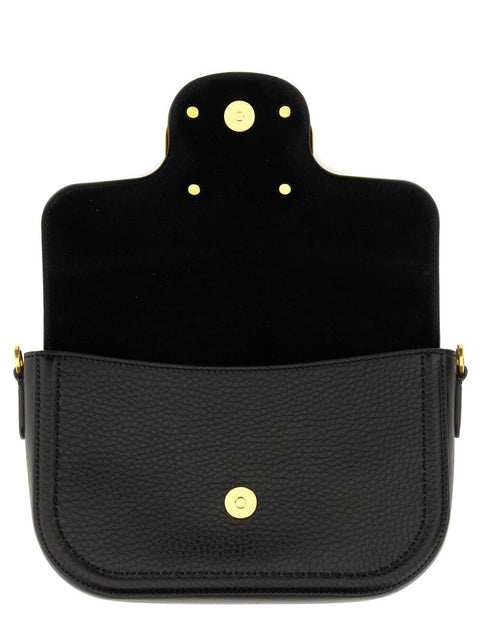 "ALLTIME" SHOULDER BAG