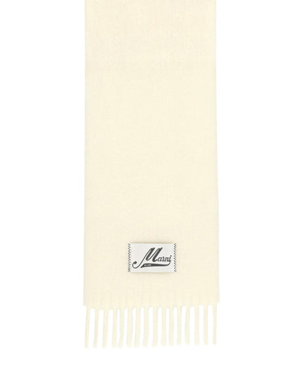 ALPACA SCARF
