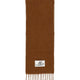ALPACA SCARF
