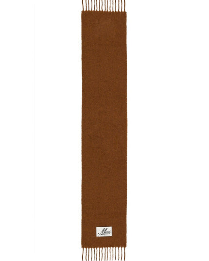 ALPACA SCARF