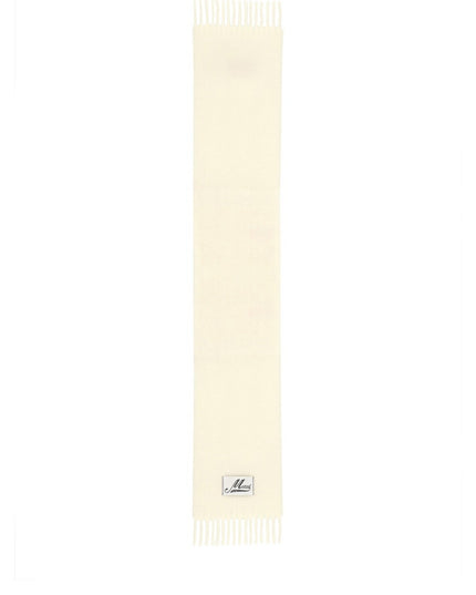 ALPACA SCARF