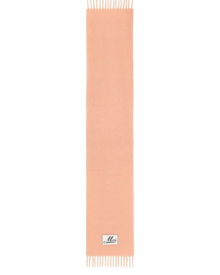 ALPACA SCARF