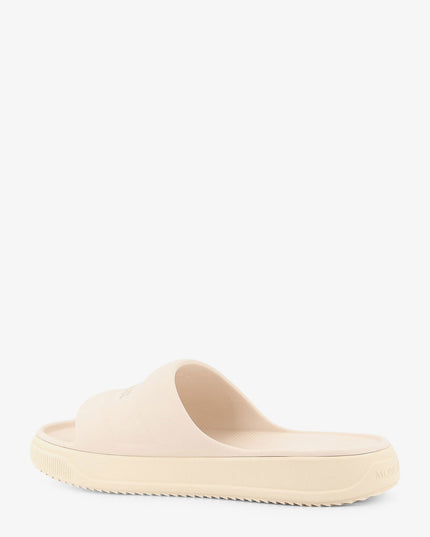Altive rubber sandals