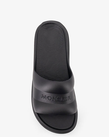 Altive rubber sandals