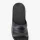 Altive rubber sandals