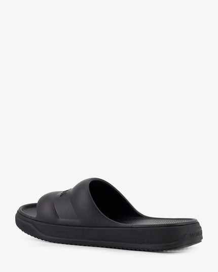 Altive rubber sandals