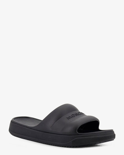 Altive rubber sandals
