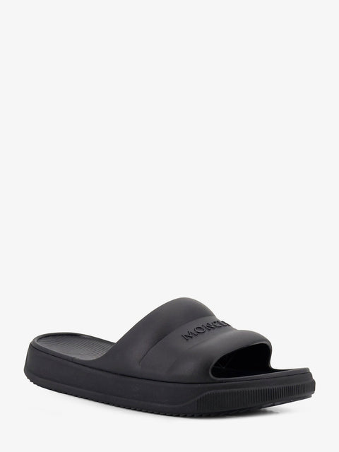 Altive rubber sandals