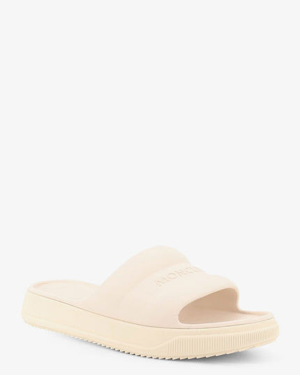 Altive rubber sandals