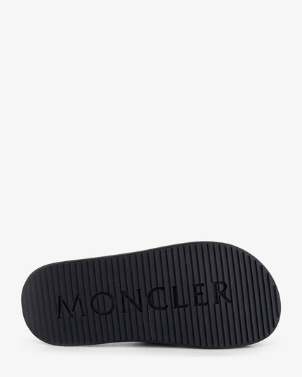 Altive rubber sandals