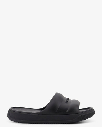 Altive rubber sandals