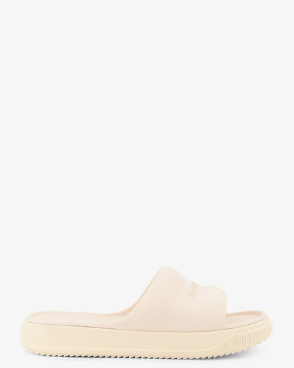 Altive rubber sandals