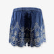 Amani cottton shorts