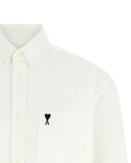 'Ami de Coeur' shirt