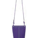 "AMOEBA BY SALEHE BEMBURY" CLUTCH BAG