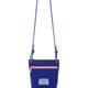 "AMOEBA BY SALEHE BEMBURY" CLUTCH BAG