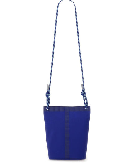 "AMOEBA BY SALEHE BEMBURY" CLUTCH BAG