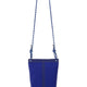 "AMOEBA BY SALEHE BEMBURY" CLUTCH BAG