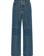 Blue / 46 IT