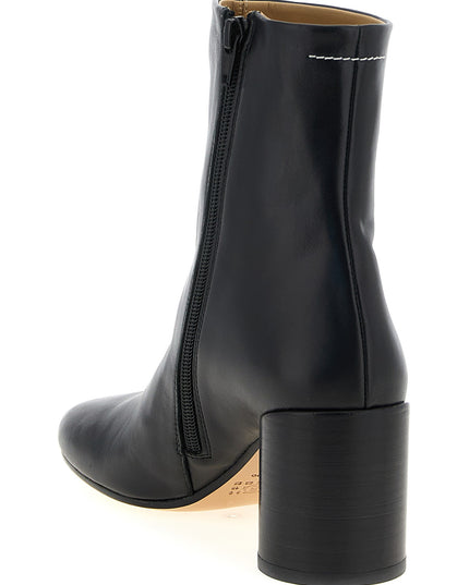 'Anatomic' Ankle Boot