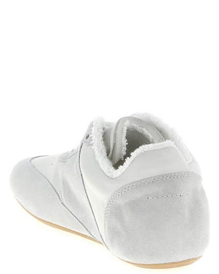 'Anatomic' sneakers