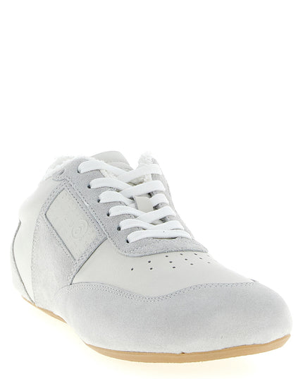 'Anatomic' sneakers