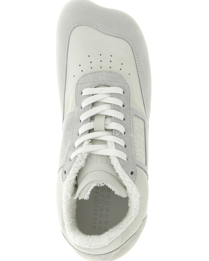 'Anatomic' sneakers