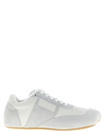 'Anatomic' sneakers