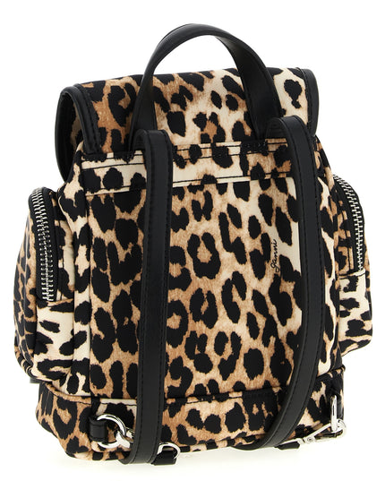 Animalier 'Bucky' backpack