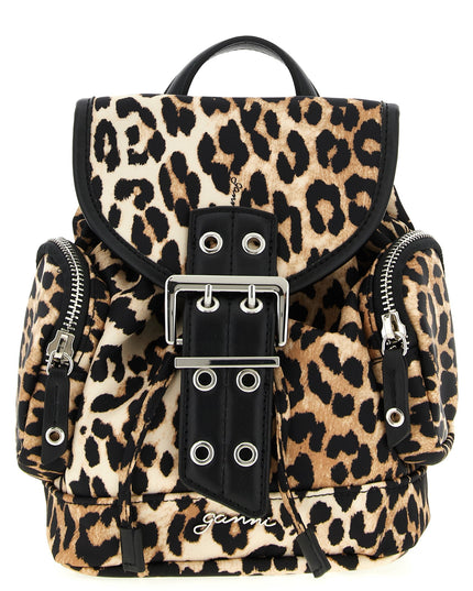 Animalier 'Bucky' backpack