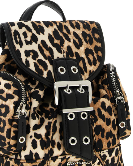 Animalier 'Bucky' backpack