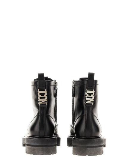 ANKLE BOOT
